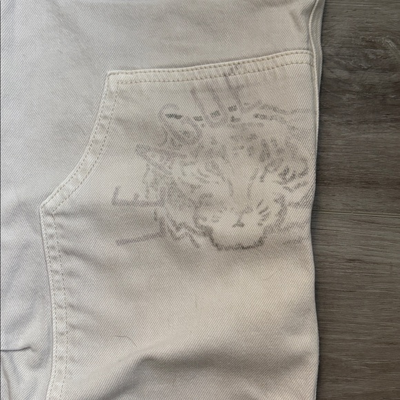 Pilcro The Wanderer Pants - Picture 9 of 14